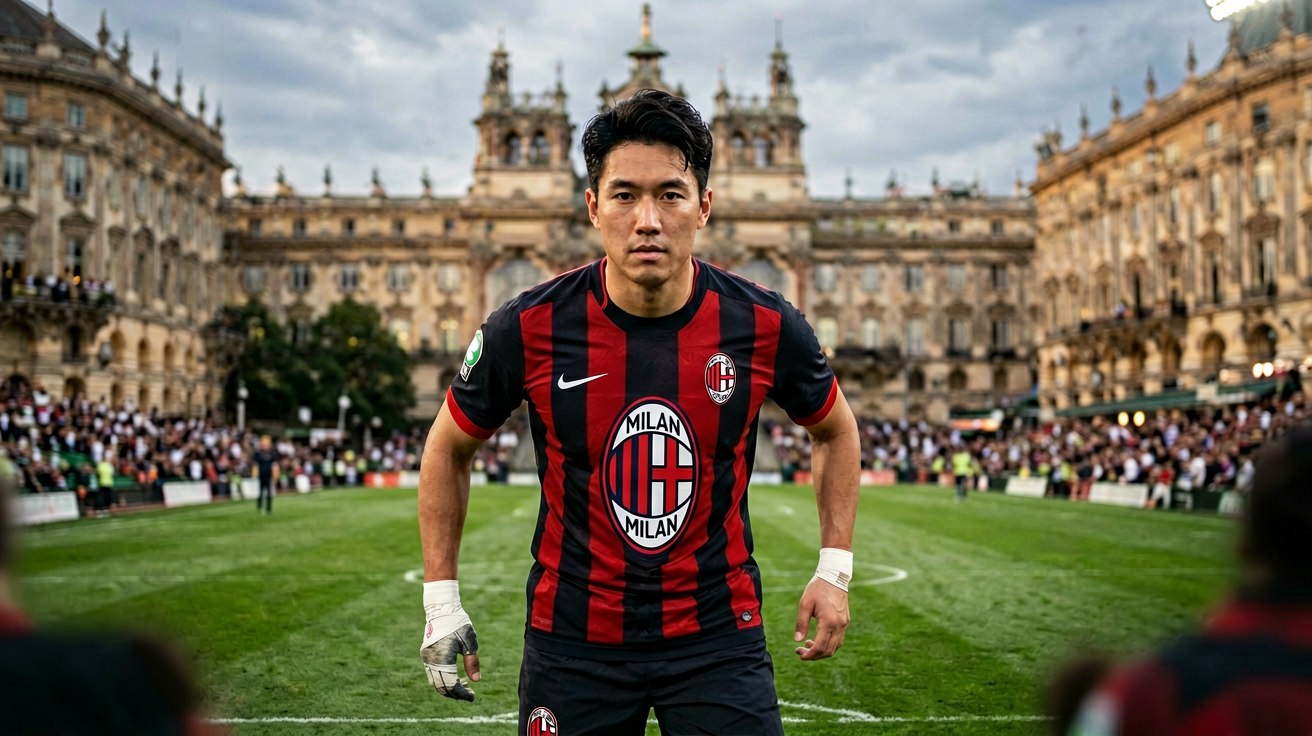 米兰·milan高清直播界面展示实时比分、赛程和比赛追踪